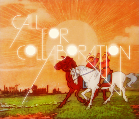 callforcollab